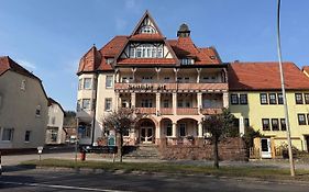 Hotel Deutsche Hof